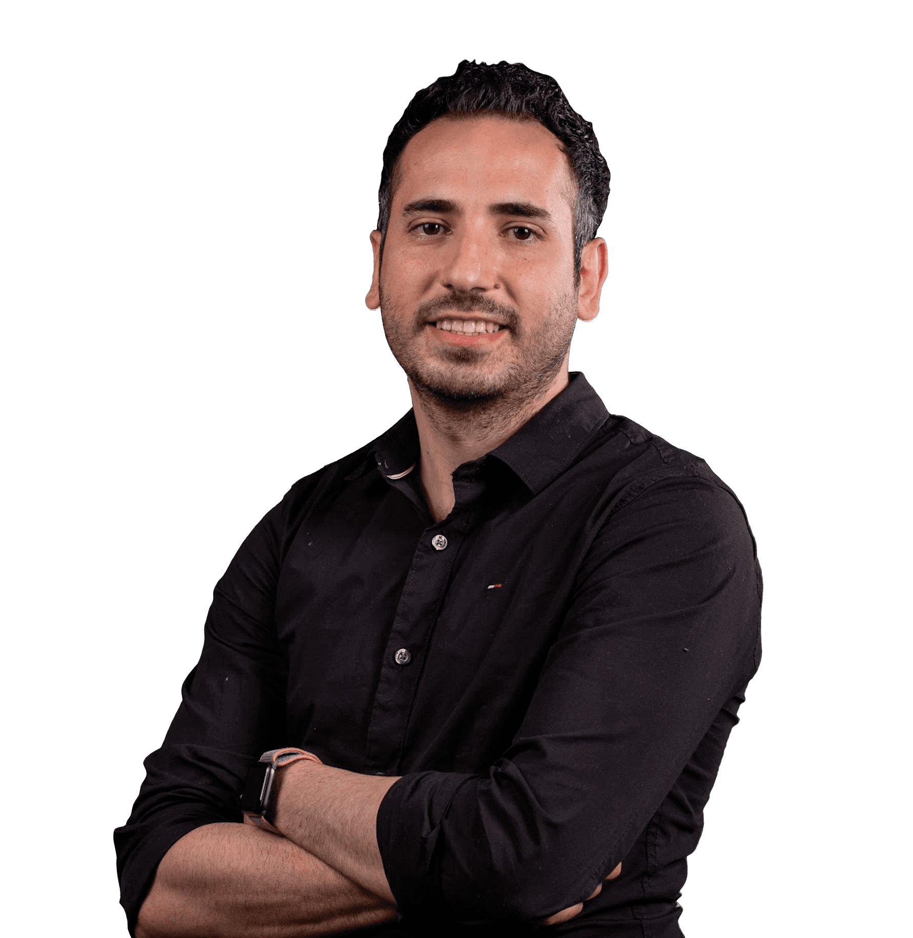 Mohamed Alhayek